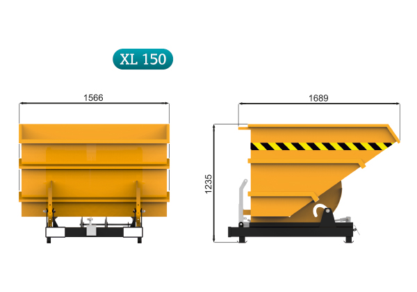 XL-150