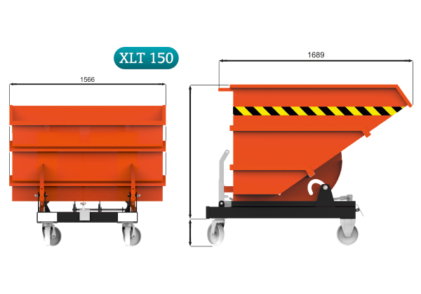 XLT-150